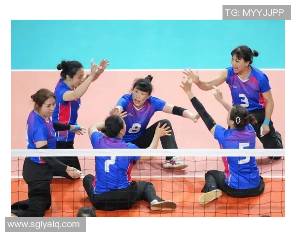 上海排球队的力量揭秘:排球巨献背后的故事与精神 上海排球队的力量揭秘:排球巨献背后的故事与精神