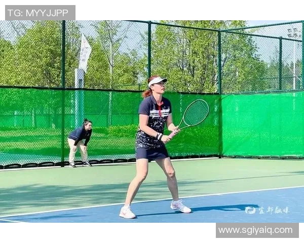 对话李丽：谈网球生涯