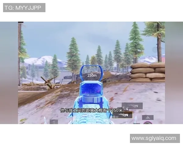 和平精英巨献：深入解析LNG团队配合与战术策略的完美结合